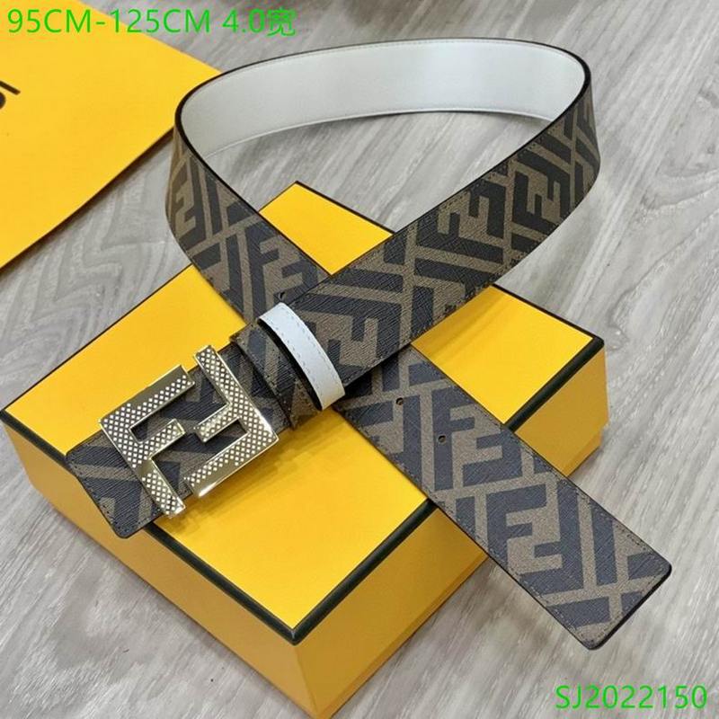 Fendi Belts 1238